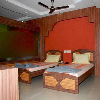 Hotel Tamrolipto Park, Kharagpur 3